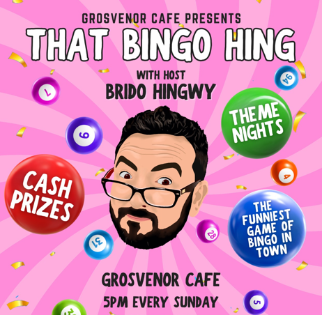 That Bingo Hing