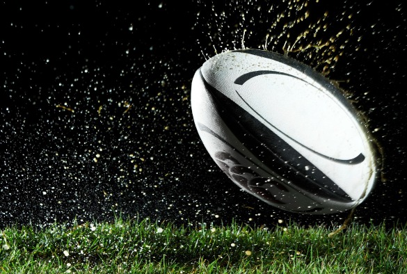 Autumn Internationals: France v New Zealand