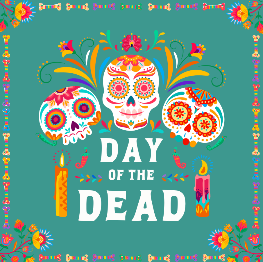 Day Of The Dead